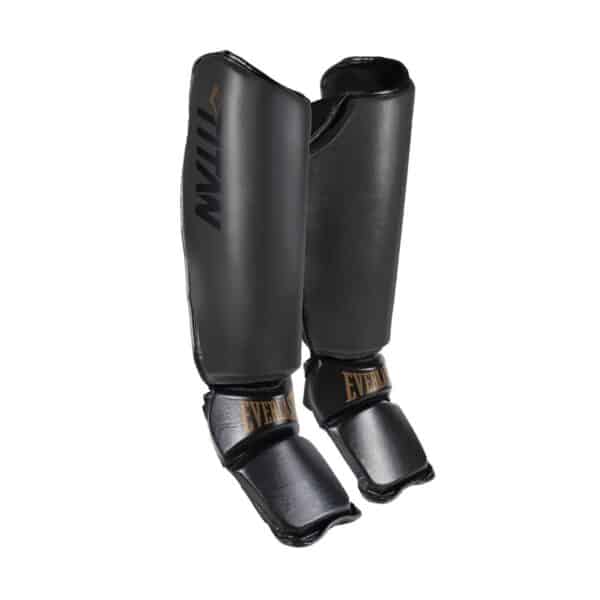 EVERLAST ESPINILLERAS TITAN PRO INSTEP SHIN GUARDS