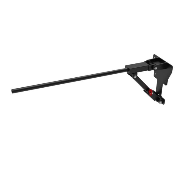 Barra Pull up dominadas plegable - Imagen 2