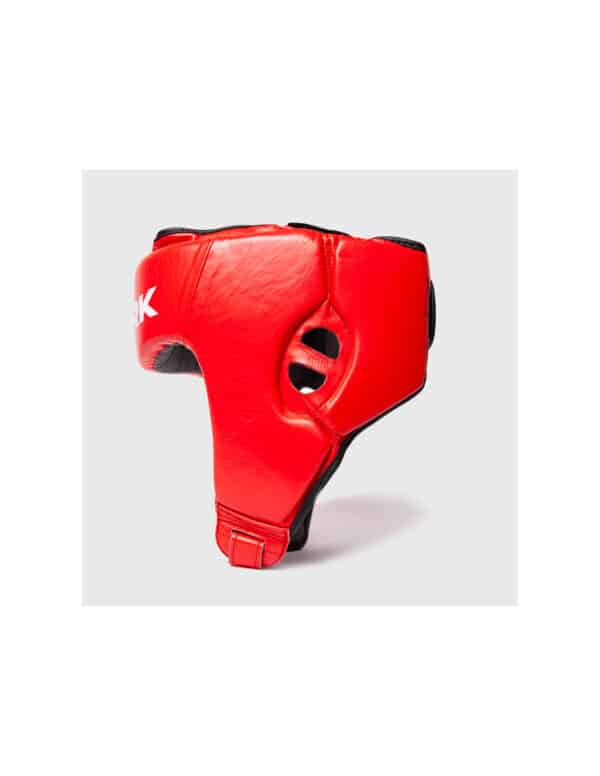 Shark Boxing Approved Amater Helmet Azul/rojo Casco Amateur Homologado Azul BOXEO - Imagen 6