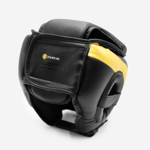 Casco Barra Sparring 2 Primeskin BOXEO - Imagen 3