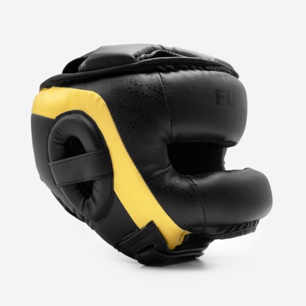 Casco Barra Sparring 2 Primeskin BOXEO - Imagen 4