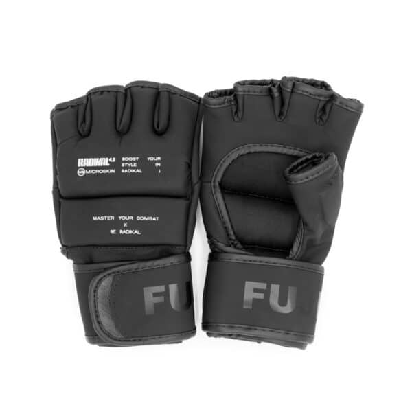 Guantes MMA Radikal 4.0 Microskin - Imagen 3