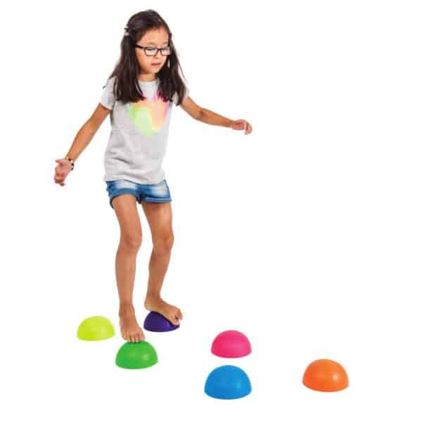 Islas de equilibrio 6 UNIDADES