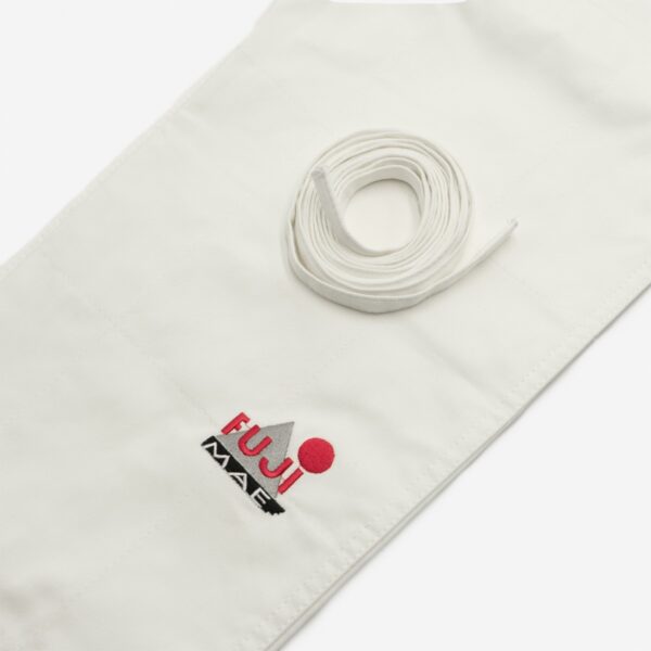 Pantalón Judo ProWear 2 BLANCO/AZUL - Imagen 7
