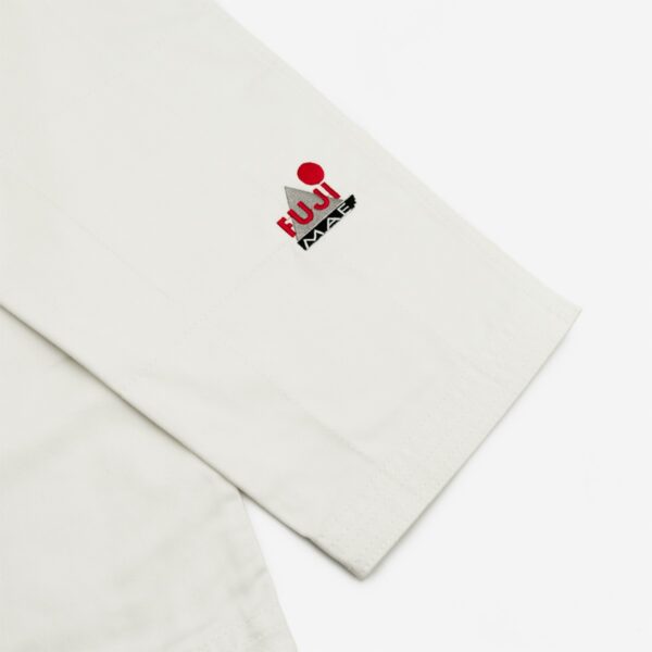 Pantalón Judo ProWear 2 BLANCO/AZUL - Imagen 6