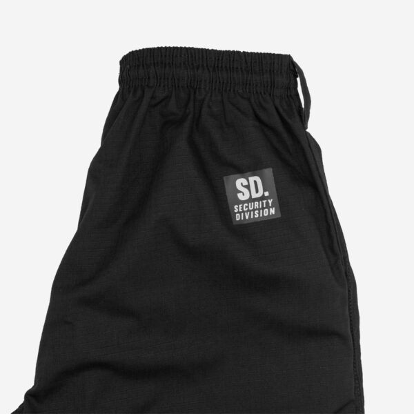 Pantalón SD NEGRO/ARMY LUCHA KRAV MAGA - Imagen 2