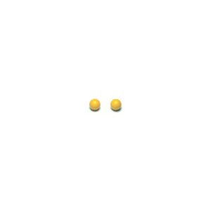 Pelota de foam pelota vasca FRONTON PALA TRES UNIDADES 55MM