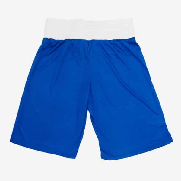 Shorts Boxeo  FW AZUL/ROJO/NEGRO - Imagen 8