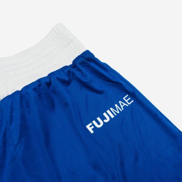 Shorts Boxeo  FW AZUL/ROJO/NEGRO - Imagen 7