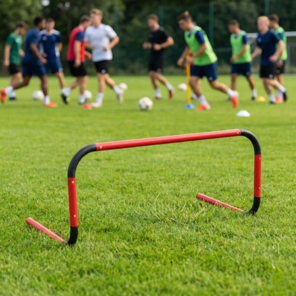 Valla basculante BRISK ENTRENAMIENTO - Imagen 8