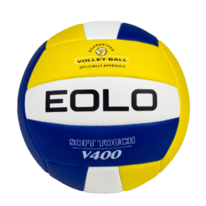 Balón Voleibol EOLO. Talla 4