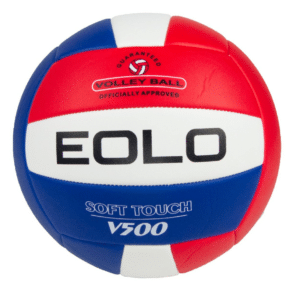 Balón Voleibol EOLO. Talla 5