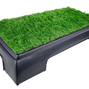 Step Club Ranking con hierba artificial