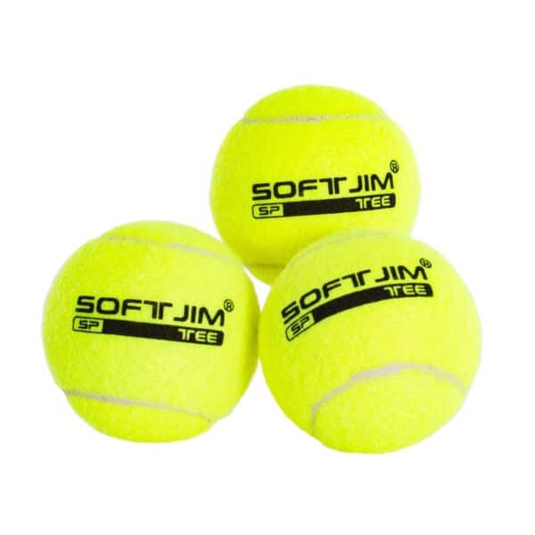 KIT DE ENTRENAMIENTO TENIS ROX JUNIOR - Imagen 3