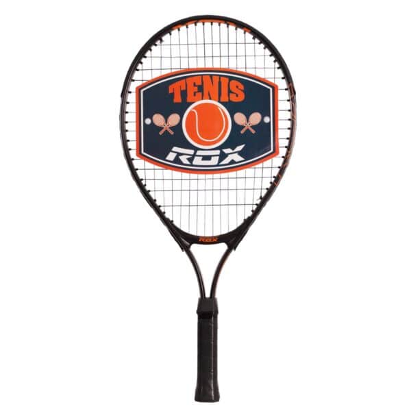 KIT DE ENTRENAMIENTO TENIS ROX JUNIOR - Imagen 2