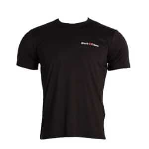 CAMISETA BLACK CROWN INCA