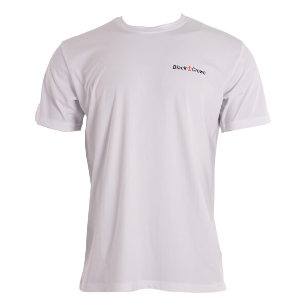 CAMISETA BLACK CROWN INCA - Imagen 19