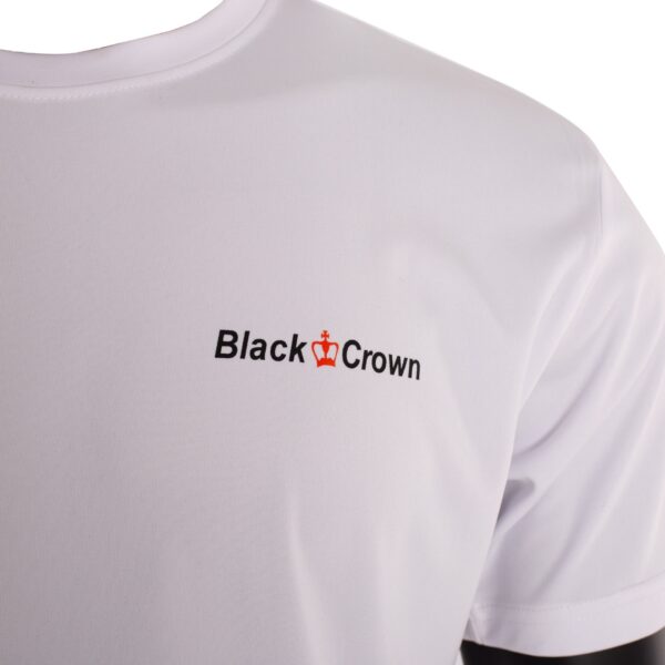 CAMISETA BLACK CROWN INCA - Imagen 12