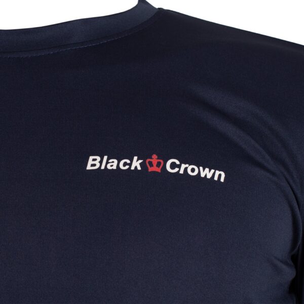 CAMISETA BLACK CROWN INCA - Imagen 15