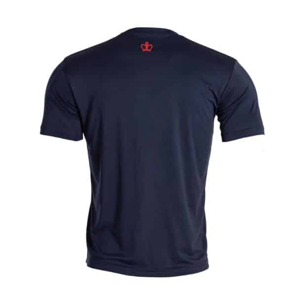 CAMISETA BLACK CROWN INCA - Imagen 14
