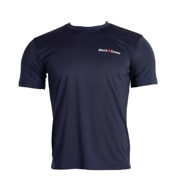 CAMISETA BLACK CROWN INCA - Imagen 16