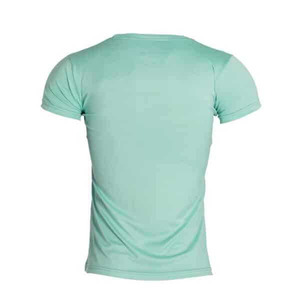 CAMISETA BLACK CROWN INCA - Imagen 9