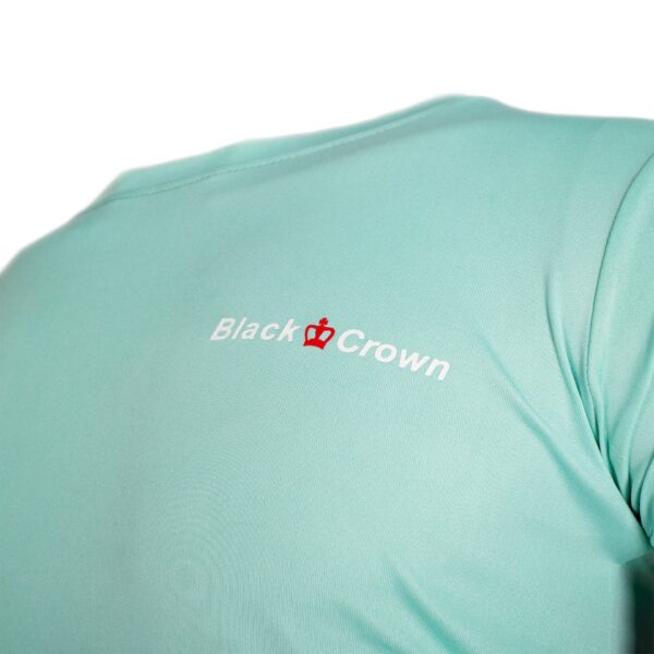 CAMISETA BLACK CROWN INCA - Imagen 11