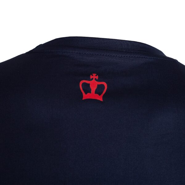 CAMISETA BLACK CROWN INCA - Imagen 8