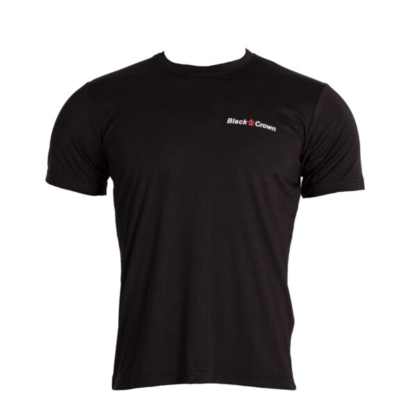 CAMISETA BLACK CROWN INCA - Imagen 17