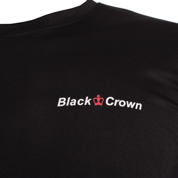 CAMISETA BLACK CROWN INCA - Imagen 7