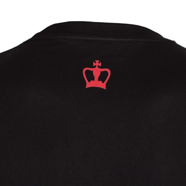 CAMISETA BLACK CROWN INCA - Imagen 6