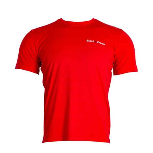 CAMISETA BLACK CROWN INCA - Imagen 5