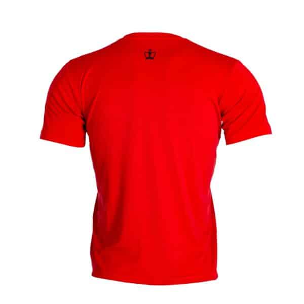 CAMISETA BLACK CROWN INCA - Imagen 3