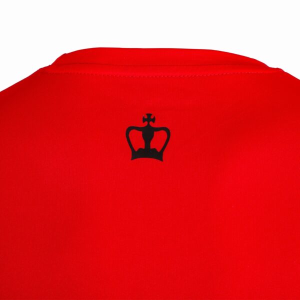 CAMISETA BLACK CROWN INCA - Imagen 2