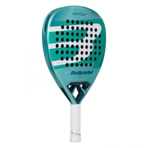 PACK BULLPADEL VERTEX 04 PRO LINE W 2026 - Imagen 9