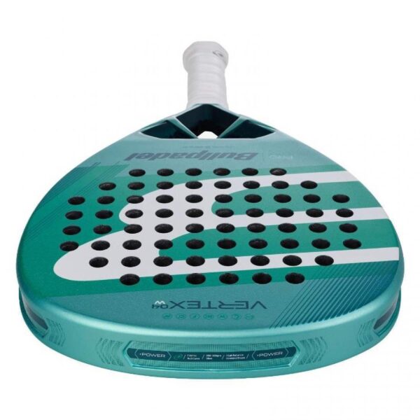 PACK BULLPADEL VERTEX 04 PRO LINE W 2026 - Imagen 8