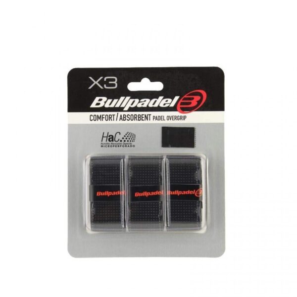 PACK BULLPADEL VERTEX 04 PRO LINE W 2026 - Imagen 3