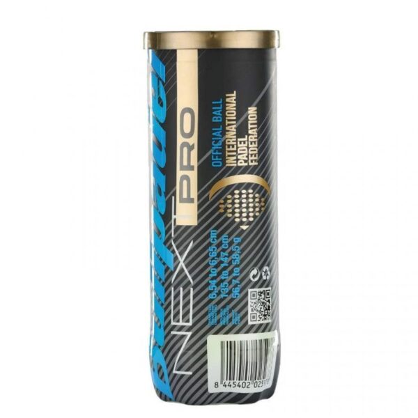PACK BULLPADEL VERTEX 04 COMFORT PRO LINE 2026 - Imagen 10