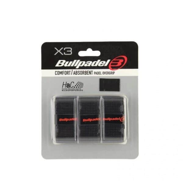 PACK BULLPADEL VERTEX 04 COMFORT PRO LINE 2026 - Imagen 3