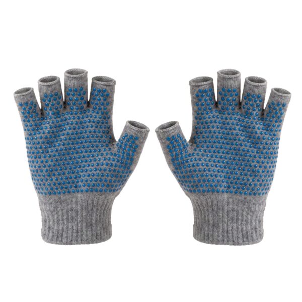 GUANTES DE YOGA PILATES
