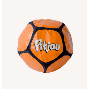 Pelota Pitjau. Ud.