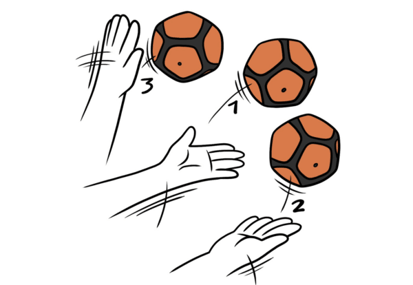 Pelota Pitjau. Ud. - Imagen 3