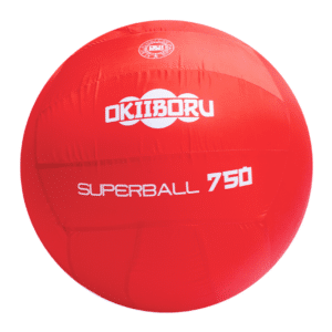 Balón Gigante OKIIBORU Superball 750