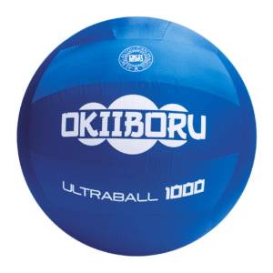 Balón Gigante OKIIBORU Ultraball 1000