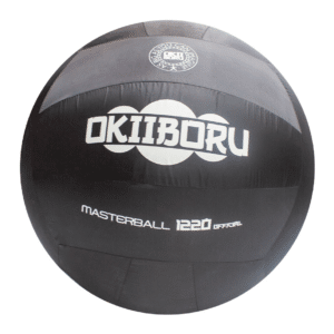 Balón Gigante OKIIBORU Masterball 1220