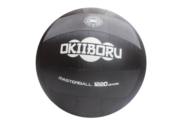 Balón Gigante OKIIBORU Masterball 1220