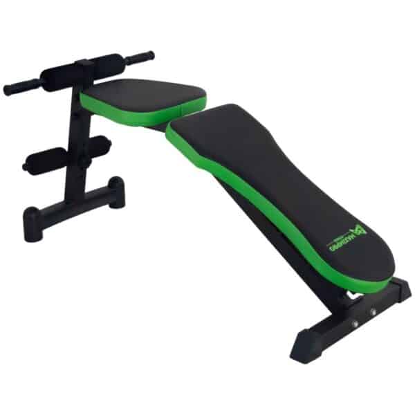 Banco abdominales plegable ARGOS - Imagen 4
