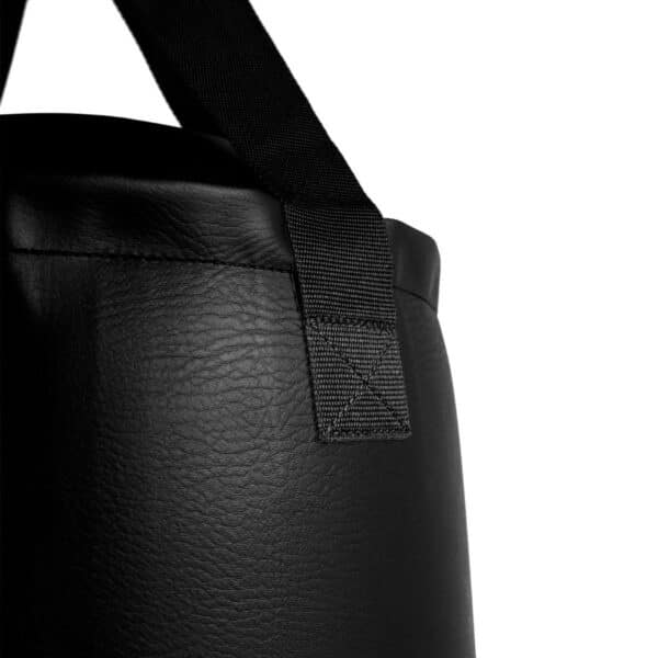 EVERLAST SACO CORE POLYCANVAS CON COLGADOR BLACK 76x28cm BOXEO - Imagen 3