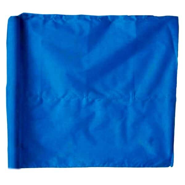Recambio bandera banderín DRAP Azul/BLANCO/ROJO Pack 4 uds - Imagen 2