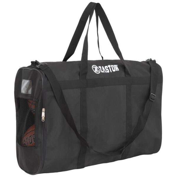 Bolsa portabalones VELOP 6bal Negro - Imagen 6